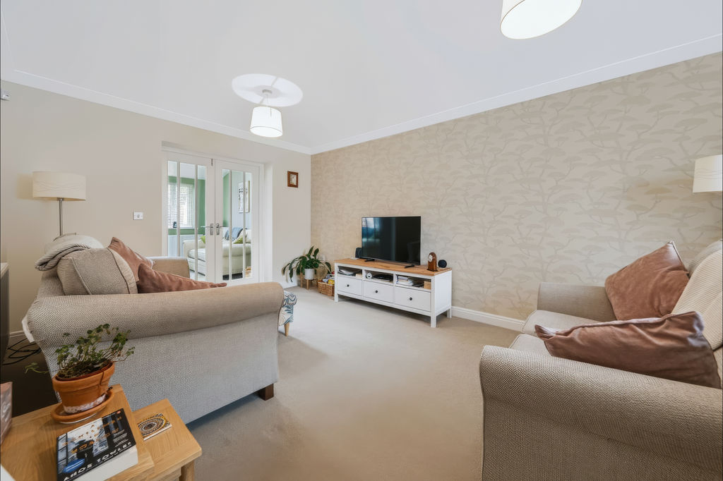 De Trafford Place Croston